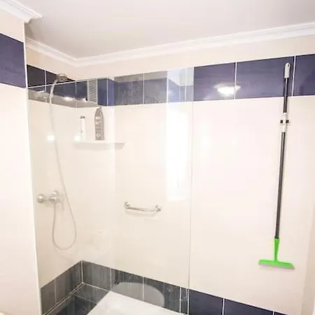 Atico Duplex Playa Raset By Costablancarent * Denia