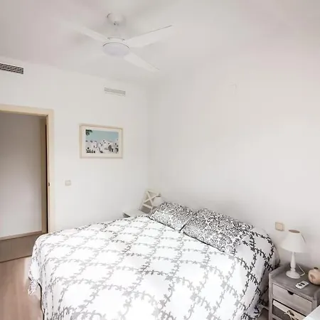 Appartamento Atico Duplex Playa Raset By Costablancarent Dénia