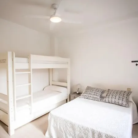 Atico Duplex Playa Raset By Costablancarent * Denia