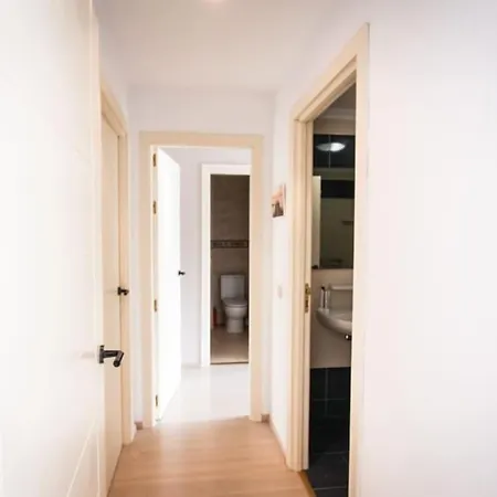 Atico Duplex Playa Raset By Costablancarent Dénia