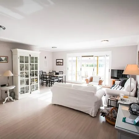 Lägenhet Atico Duplex Playa Raset By Costablancarent *