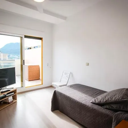 Atico Duplex Playa Raset By Costablancarent Appartamento Dénia