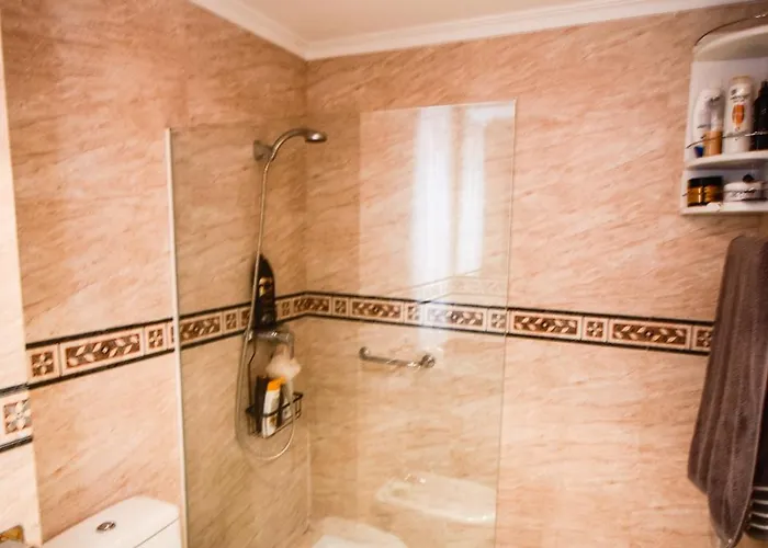 Atico Duplex Playa Raset By Costablancarent דניה