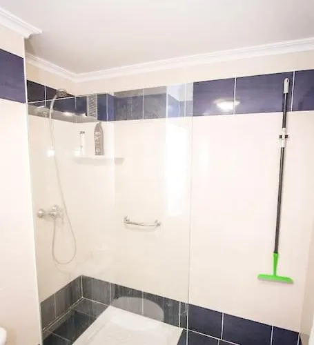 Atico Duplex Playa Raset By Costablancarent * דניה
