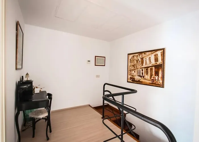 Atico Duplex Playa Raset By Costablancarent דניה