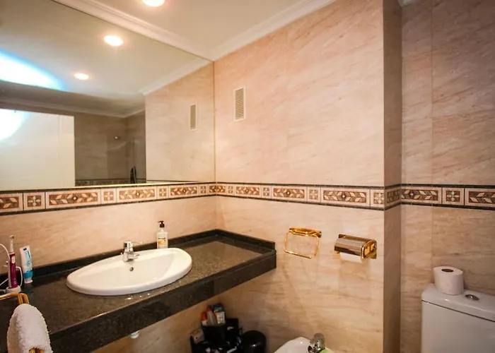 Atico Duplex Playa Raset By Costablancarent דירה