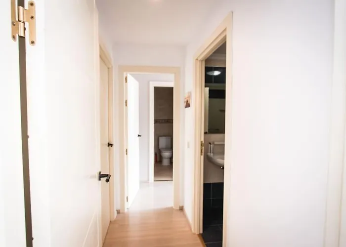 Atico Duplex Playa Raset By Costablancarent דניה