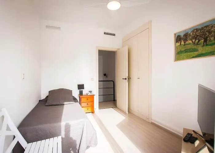 Atico Duplex Playa Raset By Costablancarent דירה *
