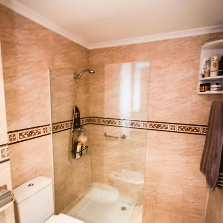 Atico Duplex Playa Raset By Costablancarent Dénia