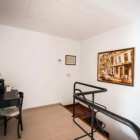 Atico Duplex Playa Raset By Costablancarent Denia