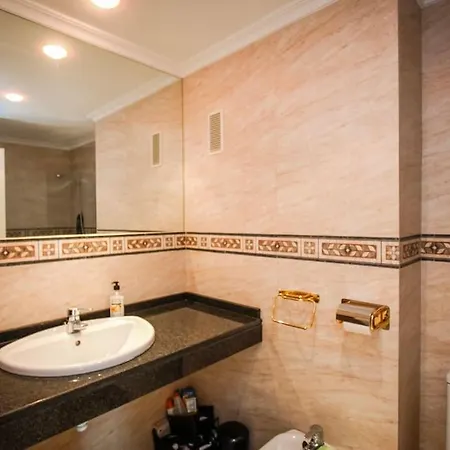 Atico Duplex Playa Raset By Costablancarent Apartment